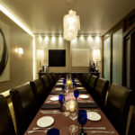 Sugar Land Vault Room