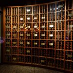 Frisco Wine Lockers