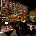 Frisco Wine Tower