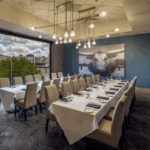 La Cantera Tower Room