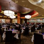 Park Meadows Main Dining Room