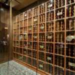 Park Meadows Wine Lockers
