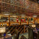 Park Meadows Wine Tower
