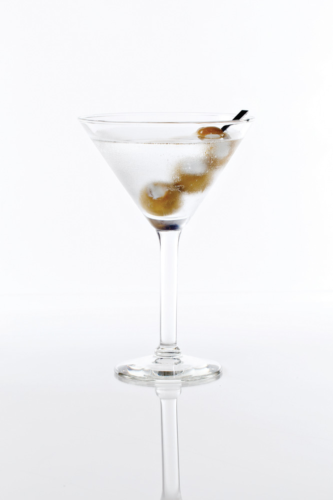 Sobieski Martini