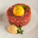 Steak Tartare