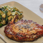 Ultimate Chicken Parmesan