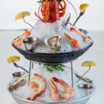 Build Your Own Seafood Tower