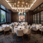 Legacy Private Dining Room