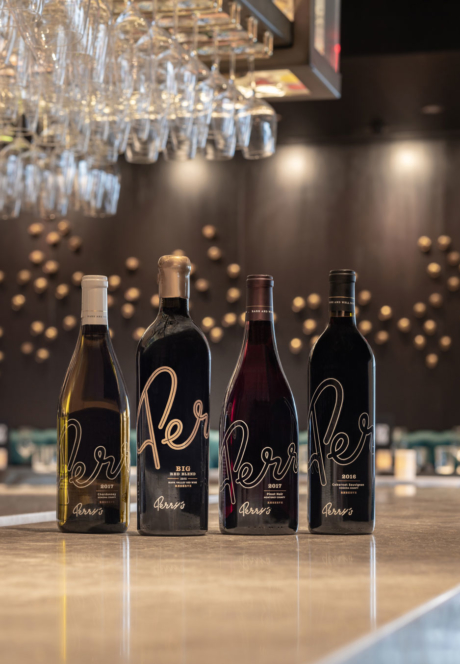 Frisco Perry's Steakhouse & Grille® | Fine Dining in Dallas, Texas