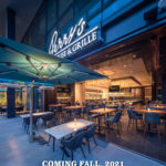 Coming Soon - Sugar Land Patio Dining