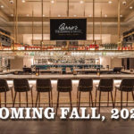 Coming Soon - Sugar Land Bar 79<sup>®</sup>