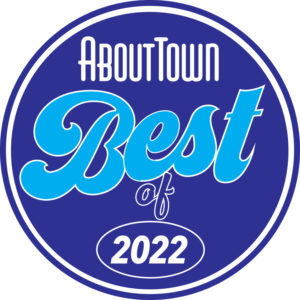 AboutTown Best of 2022