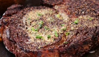 Image for 22 oz. Bone-in Caramelized Prime Rib