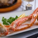 Alaskan King Crab