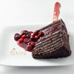 Chocolate Jubilee Cake