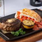 Filet & Lobster