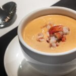 Lobster Bisque