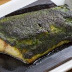 Roasted Hamachi