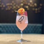 Rose Rosé Spritzer