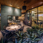 Perry's Gilbert Patio