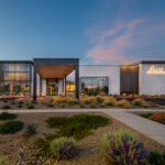 Perry's Gilbert Exterior