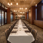 Perry's Gilbert Vintage & Prime Rooms Combined