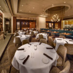 Perry's Gilbert Dining Room