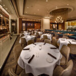 Perry's Gilbert Dining Room
