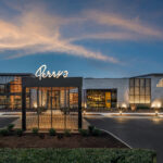 GILBERT EXTERIOR - COMING SOON