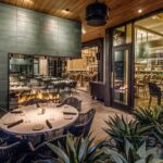 Perry's Gilbert Patio