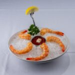 Gulf Shrimp Cocktail