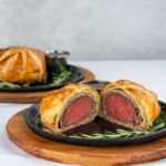 BEEF WELLINGTON