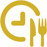 Reservations 9 or less