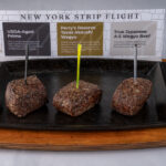 New York Strip Flight