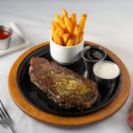 Caramelized Prime Rib