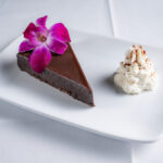 Fudgy Chocolate Cake