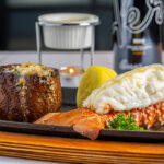 Filet & Lobster