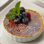 Crème Brûlée