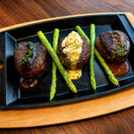 Chateaubriand Three Ways