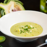 Seasonal Soup