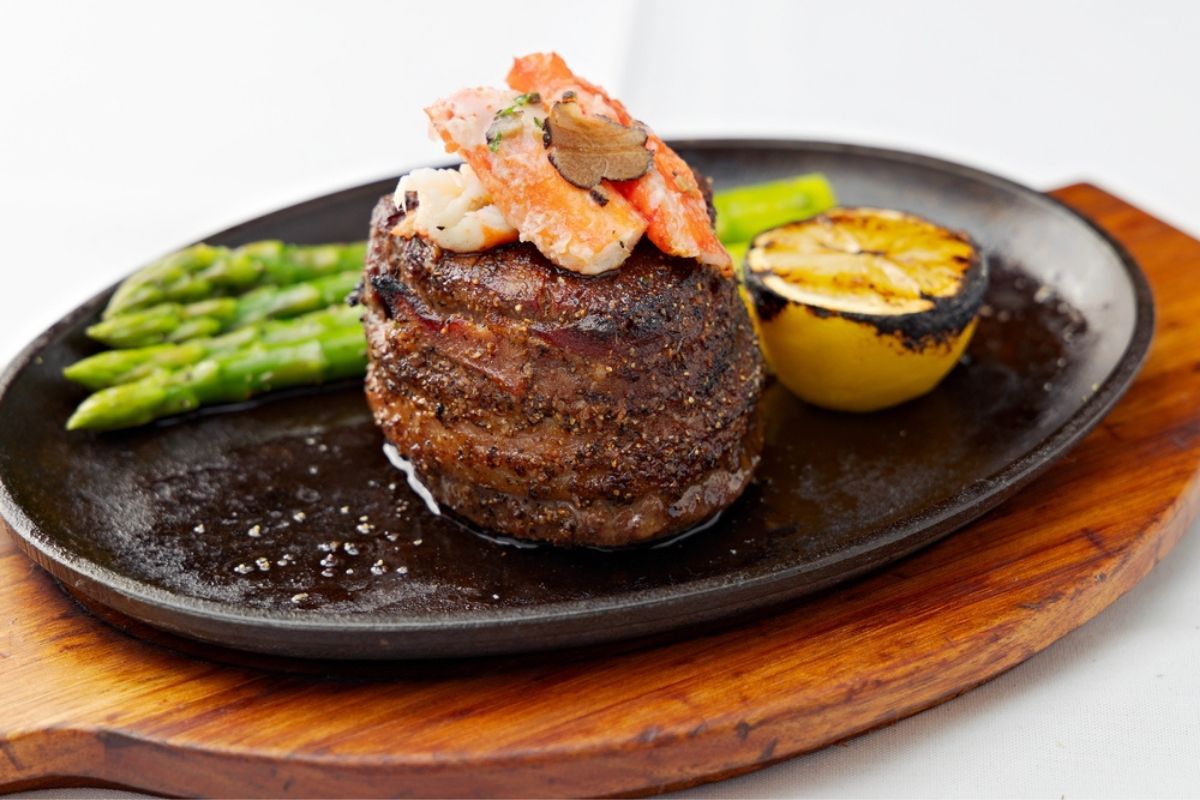 The Three Kings Mignon