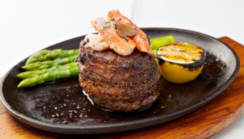 Image for Off-The-Menu Features TO-GO